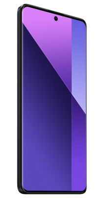 Xiaomi Redmi Note 13 Pro+ 5G 256+8GB černá