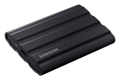 Samsung MU-PE4T0S/EU Externí T7 Shield 4TB černá