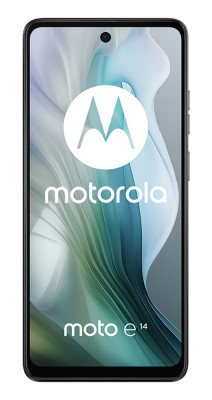 Motorola Moto E14 64+2GB DS Graphite Gray
