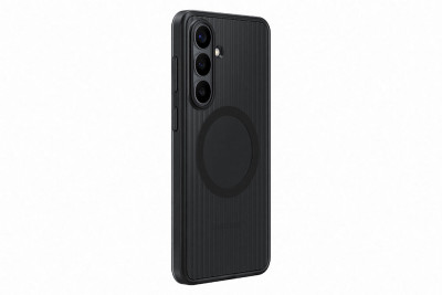 Samsung Rugged Magnet Case Galaxy S26+, Black