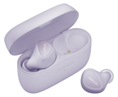 Jabra ELITE 4 Bluetooth hudební stereo HF, Purple