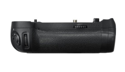 Nikon MB-D18 pro D850