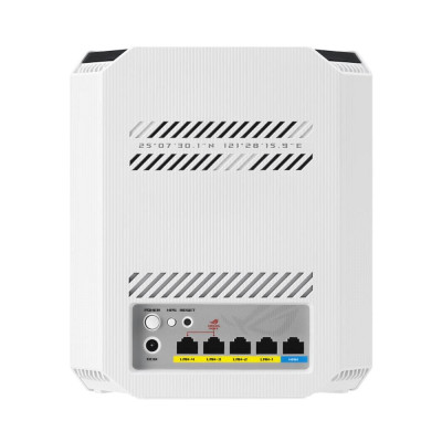 ASUS Router ROG Strix GS-BE7200