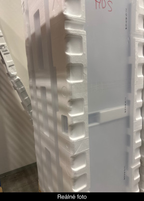 Vestavná chladnička s mrazákem Samsung BRB26605EWW