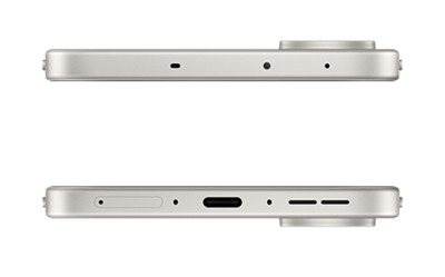 OnePlus Nord 5 5G 8GB+256GB Marble Sands