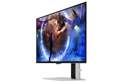 27" Samsung Odyssey OLED G6 (G60SD)
