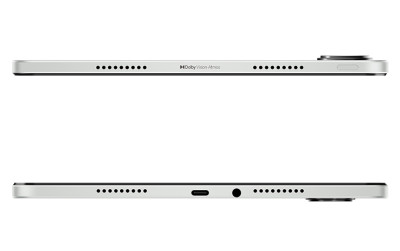 Xiaomi Redmi Pad Pro 128+6GB zelená