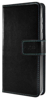 FIXED OPUS pouzdro kniha Apple iPhone 11 Pro,Black