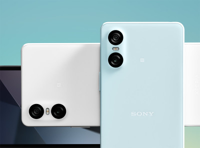 SONY Xperia 10 VI 8+128GB Blue