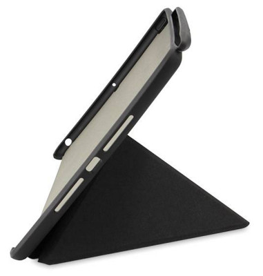 Epico Pro Flip Case iPad 10,2, Black