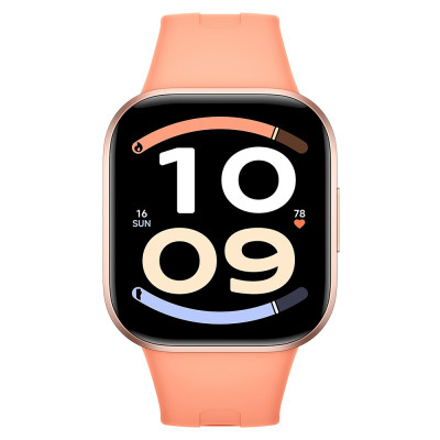 REDMI Watch 6 Active Sunset Orange