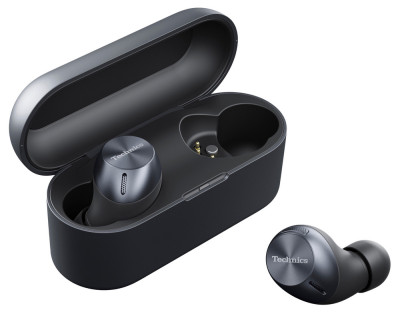 Technics EAH-AZ40E-K Wireless Stereo, Black