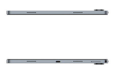 Doogee Tablet E3 Pro LTE 256+8GB Shadow Gray