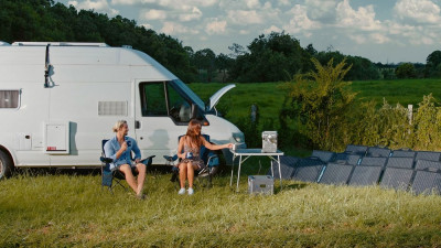 BigBlue Cellpowa 1000