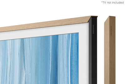 Výměnný rám pro Frame TV 55" týková