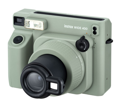 FUJIFILM Instax WIDE 400 EX D