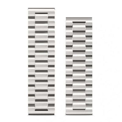 Aligator Watch GPS, stříbrné