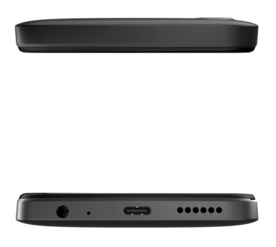 Gigaset GS5 LITE Dark Titanium Grey