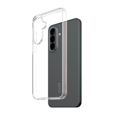 PanzerGlass CARE Samsung Galaxy A37 Urban čirý