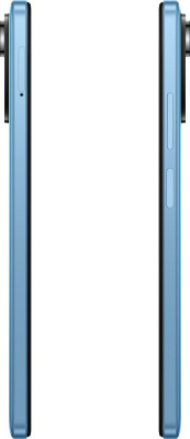Xiaomi Redmi Note 12S 256+8GB ledová modrá