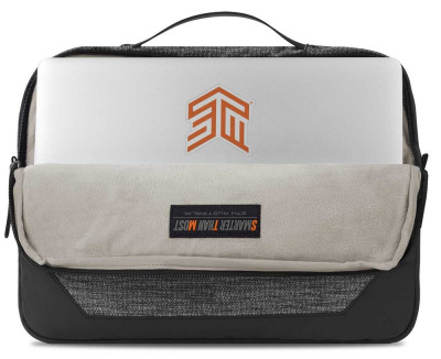 STM Myth Brief brašna (13-14''), Slate Blue