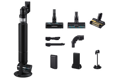 Samsung Bespoke AI Jet Ultra VS90F40DEK/GE