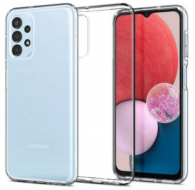 Silikonové TPU pouzdro pro Samsung Galaxy A13 4G