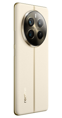 Realme 12 Pro+ 5G 512+12GB Beige