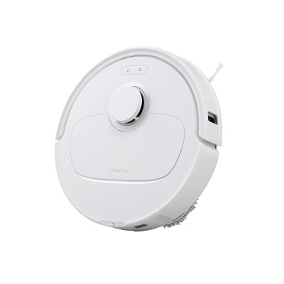 Roborock Qrevo S White