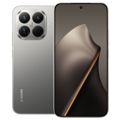 Xiaomi 15T Pro 512+12GB Gray