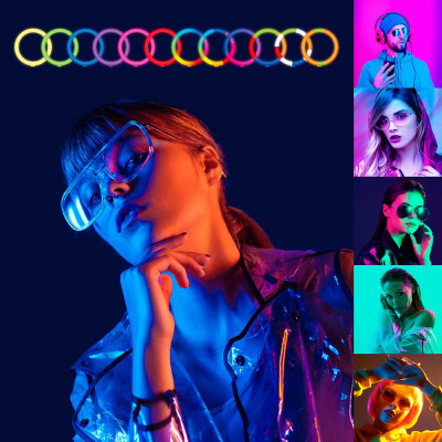 YENKEE YSM 710 LED Ring držák telefonu