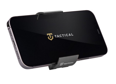 Tactical Urban Lock držák na řídítka 22-30mm, Onyx