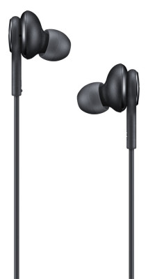 Samsung EO-IC100BB osobní stereo HF USB-C, Black
