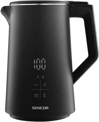 SENCOR SWK 0600BK konvice