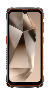 OSCAL MARINE 1 4+128 GB Orange