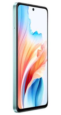 OPPO A79 5G 128+4GB Glowing Green