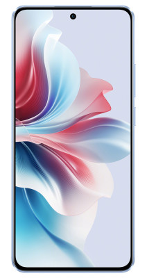OPPO Reno11 F 5G 256+8GB Ocean Blue