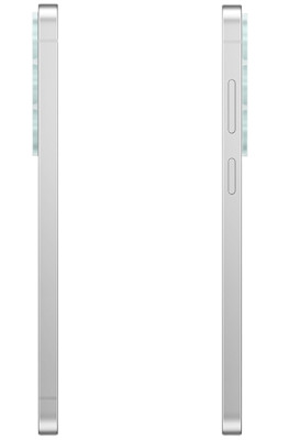 Samsung Galaxy S26 FE 8+128GB Pistachio