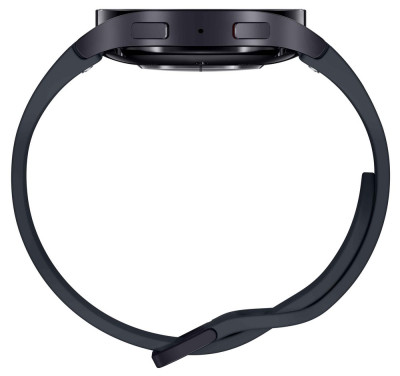 Samsung Galaxy Watch6 (44mm,LTE) Graphite