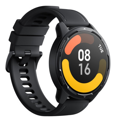 Xiaomi Watch S1 Active GL, Space Black