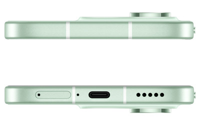 HONOR 600 Lite 256+8GB Sprout Green