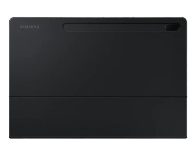 Samsung EF-DT730 Book Cover Keyb.Tab S7+/S7FE/S8+