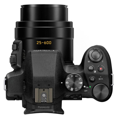 Panasonic LUMIX DMC-FZ300