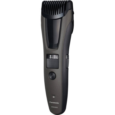Panasonic ER-EGB62S503 BEARD TRIMMER