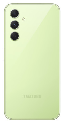 Samsung Galaxy A54 5G 8+128GB Green