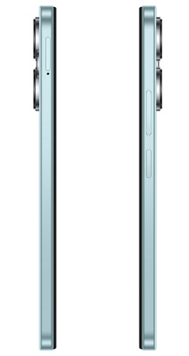 Xiaomi Redmi 13 128+6GB modrá