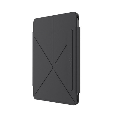 FIXED Trinity Case iPad 10,9"2022, 11" 2025, Black