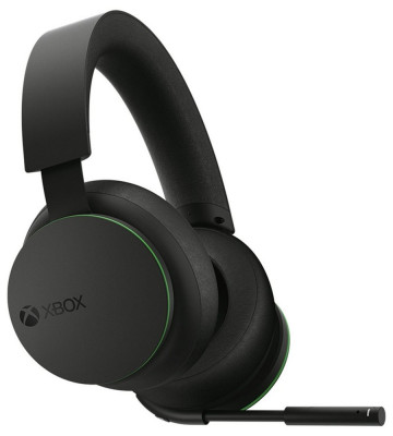 Microsoft Xbox Wireless Headset