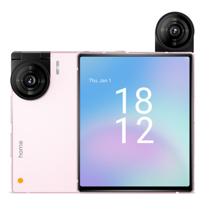 IKKO MindOne PRO 8+256GB Blush Pink