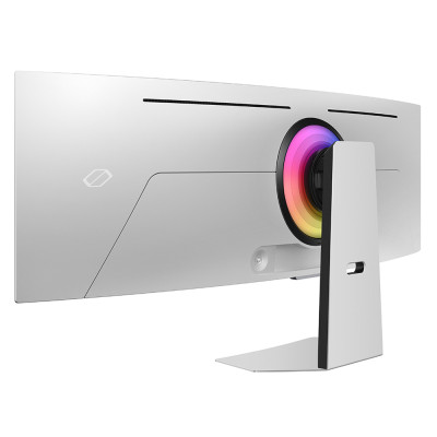 49" Samsung Odyssey OLED G9 Smart LS49CG950SUXDU